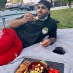 Jr wright- back on insta #single now lol - @jrwright220 - Instagram