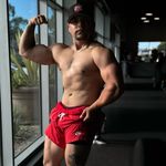 Jason T Cook Jr. - @jtcookfit - Instagram