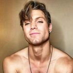 JT Cook - @thejtalianstallion - Instagram