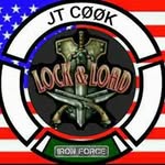 Jt Cook - @jtcook153 - Instagram