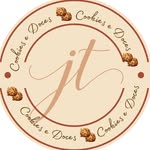 JT Cookies e Doces - @jtcookiesedoces - Instagram