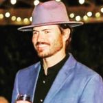 Travis Cook - @jtcook2121 - Instagram