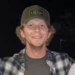 Jonathan Franks - @jtfranks4 - Instagram