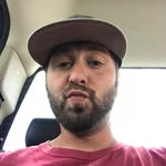 JT Frank - @littlehands1989 - Instagram