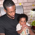 Jamal Johnson - @_jtjohnson - Instagram
