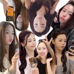 Ju Park - @xjjux - Instagram