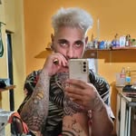 juan roman - @juan_ackerman22 - Instagram