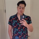 Juan Montes Aispuro - @luismontesaispuro - Instagram