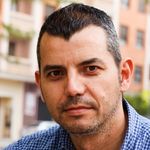 Juan Miguel Albors - @juanalbors.trafficker - Instagram