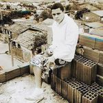Juan Alcaide - @alcaide951 - Instagram