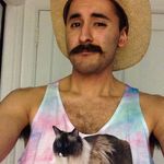 Juan Alcaide - @writingbiker - Instagram