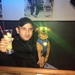 Juan Alcaide - @juanalcaide - Instagram