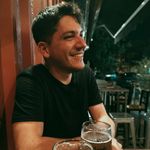 Juan Alcalde - @john.mayor_ - Instagram