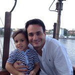 Juan Alcalde - @juanalclde - Instagram
