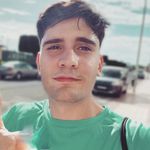 Juan Alcalde Millán - @jn.alcalde - Instagram