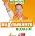 Juan Carlos Alcalde  - Facebook