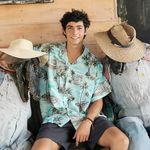 Juan de Dios Alcalde - @_juandealcalde - Instagram