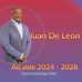 Juan De León Alcalde  - Facebook