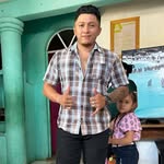 Juan Ancona - @juancarlosanconanovelo - Instagram