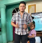Juan Ancona - Facebook