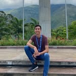 Juan Arocha - @juancarlos_gac - Instagram