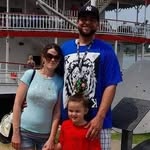 Juan Avery Sr. - @yuanovich38 - Instagram