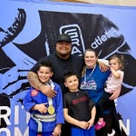 Juan Avitia - @ultra_instinct_dad - Instagram