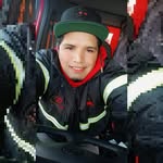 Juan Avitia - @juanito_candelaria - Instagram