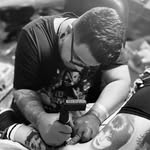 Juan Avitia| El Paso Tattoo Artist - @obijuan_ep - Instagram