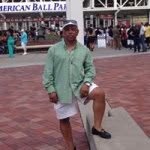 Juan Bailey - @quejkb1 - Instagram