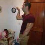 Juan Bailey - @juanbailey1234 - Instagram