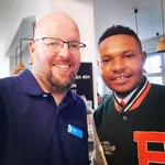 Juan Bailey - @yehec73355 - Instagram