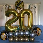 Juan-balloons - @juan_balloons - Instagram