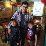 Juan Carlos Ballesteros - @juan.ballesteros.ruiz - Instagram