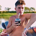 Juan Román - @juanballarioo - Instagram
