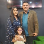 Juan Antonio Perez Basora - @pastoryohandryperez - Instagram