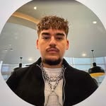 Juan “Deuce” Bates II - @jhegoat - Instagram
