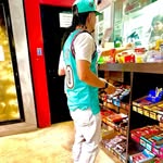 Juan Batrez - @jedijuan23 - Instagram