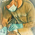 Juan Beato Gonzalez - @dolcesilenziotattoo - Instagram