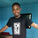 Juan Beato Nchuchum Eson Akum - @nchuchumesonakum - Instagram