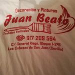 Juan Manuel Beato - @juanbeatorodriguez - Instagram