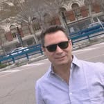 Juan Becerril - @juanbh65 - Instagram