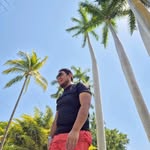 Juan Bernardo Becerril - @berswaggie - Instagram