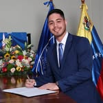 Abg. Juan Belmonte - @juan_belmonteg07 - Instagram