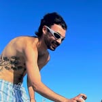 Juan Belmonte - @jbelmontea - Instagram
