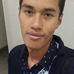 Juan Belmonte - @juanchonk69 - Instagram