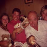 Juan Pablo Belmonte - @juanbelmonteok - Instagram