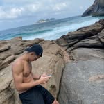 Juan Benjamin - @_benjamin888 - Instagram