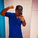 Juan Benjamin Arias Campos - @benja_77_arias - Instagram