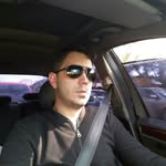 Juan Benjamin Ruffinelli Arce - @bencerro12 - Instagram